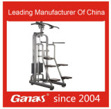 G-627 Ganas Commercial Body Building Equipment DIP/Chin Assist
