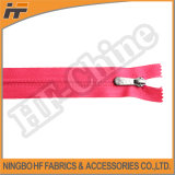 7# Invisible Zipper with Fabric Tape