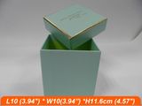 Candle Box Packing Box / Candle Packaging Box