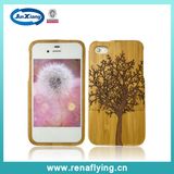 Customized Wooden Cell Phone Case for iPhone 6