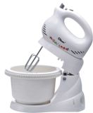 Food Mixer (with bowl) -200W/400W