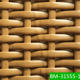 Furniture Plastic Imitation Fiber Material (BM-31555-1)