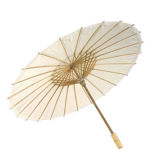 Straight Outdoor Custom Oil Paper Umbrella (BR-ST-196)