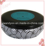 Three Wicks Soy Luxury Travel Candle in Tin