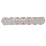 White 3030 SMD Aluminum Printed Circuit Board