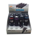Portable 3W LED Torch for Camping