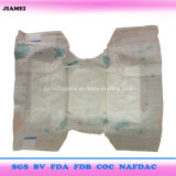 Factory Price Disposable Cotton Baby Diaper for Africa Market