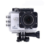 Waterproof 50m Factory Orginal Sj5000 WiFi Mini Camera