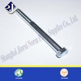 Normal Hex Bolt