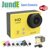 New 2.0 Inch Full HD Mini Underwater Camera with WiFi