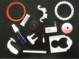 ABS Plastic Part