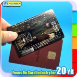 Smart RFID Sle5542 Contact Hotel Key Card for Access Control