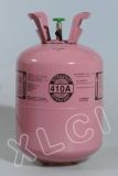 R410A Air Conditioner Refrigerant Gas with High Purity for Refrigeration