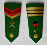 Army Badges