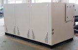 40HP Water Cooled Scroll Chiller for Rubber Industry