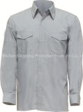 Factory Direct Wholesale Work Clothing Long Sleeve Shirt
