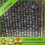 Agricultural Shade Net in Black Color