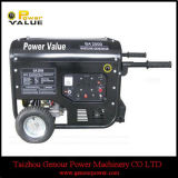 China Household Power 2.5kw Generator Set Spare Parts