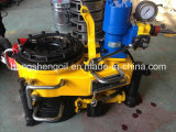 Xq Series Hydraulic Tubing Power Tong