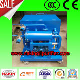 Multifunction Plate Press Oil Filtration Machine