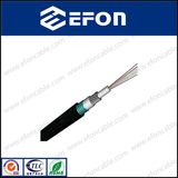 Singlemode Optical Fiber Cable 6 Cores