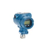 Rosemount 2088 Absolute and Gage Pressure Transmitter