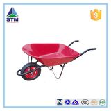 European Model Wheel Barrow