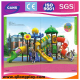 Good Quality Used Kids Outdoor Playground Equipment