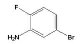 5-Bromo-2-Fluoroaniline CAS No. 2924-09-6
