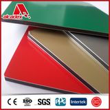 Facade Cleaning Material Aluminium Composite Panel