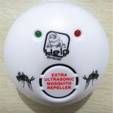Riddex Ultrasonic Mosquito Repeller with 2 Slide Switch
