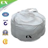 Circular Baffle Big Container Bag
