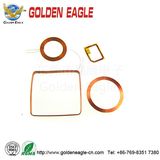 2015 New Products Inductor Bobbinless Coil Customized