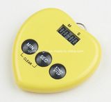 Digital LCD Count up and Count Down Kitchen Timer