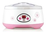 Electronic Digital Control Yogurt Maker So-Snj100b