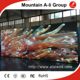 HD Screen Full Color P6 Indoor LED Video Display
