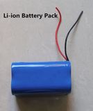 Li Ion Battery Pack