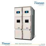 Medium-Voltage Switchgear / Vacuum / Power Distribution