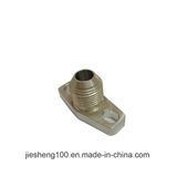 Good Contract Manufacturing CNC Metal Parts Manufacturer