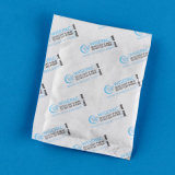 10g Tyvek Montmorillonite Desiccant with 3-Side Seal