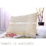 Healthy Cotton and Duck Feather Pillow (P-002)