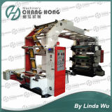 6 Color Flexography Printing Machine (CH886)