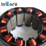 Stator Winding Assembly (internal rotor type of motor)