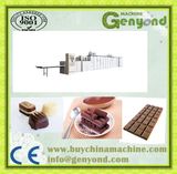 Complate Chocolate Bar Making Equipment