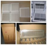 ABS HVAC System Air Flow Grill for Ceiling