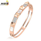 High Quality Stainless Steel Diamond Bracelet Fashion Jewelry Accessories (hdx1043)