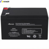 12V10ah UPS Battery for Backup Systems with 12months Warranty