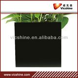 Screen-Printed Glass