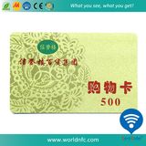 Cr80 Standard RFID Contactless Tk4100 Promixity Smart Card