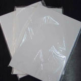 High Quality C2s Paper /C2s Duplex Board in A4 Size